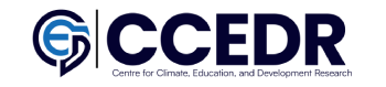 CCEDR